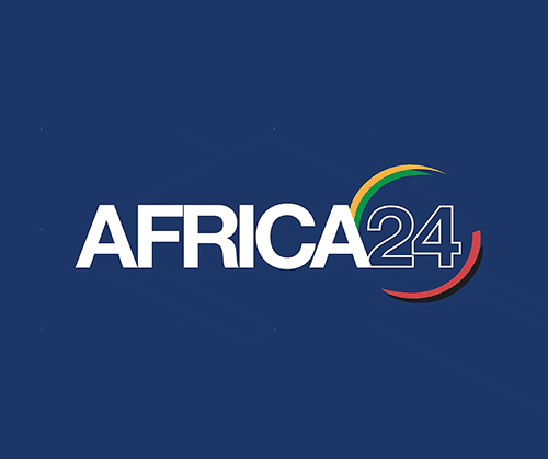 Africa 24